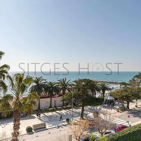 Arena - Dos Piscinas Frente Al Mar شقة *