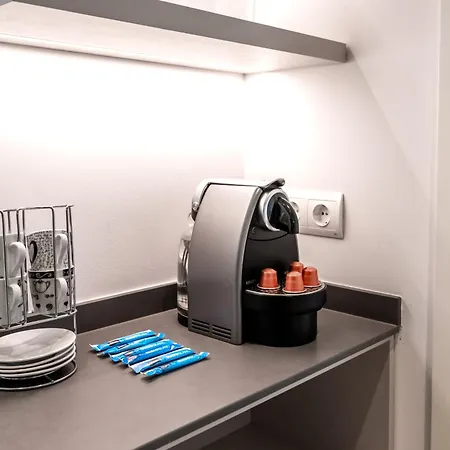 Arena - Dos Piscinas Frente Al Mar شقة سيدجيس