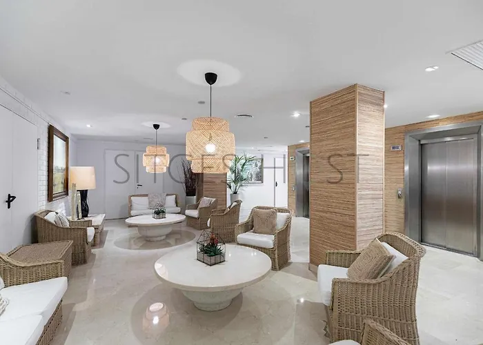 Arena - Dos Piscinas Frente Al Mar * Sitges