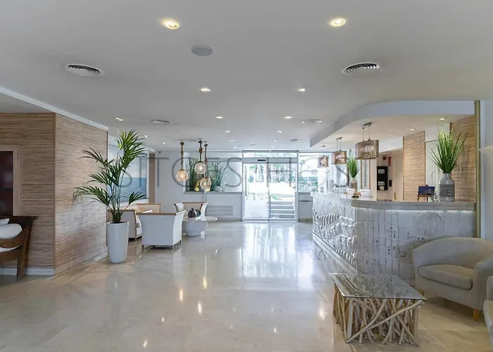 Arena - Dos Piscinas Frente Al Mar Appartement Sitges