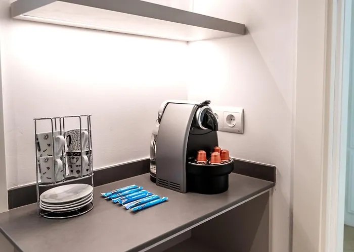 Arena - Dos Piscinas Frente Al Mar Appartement Sitges