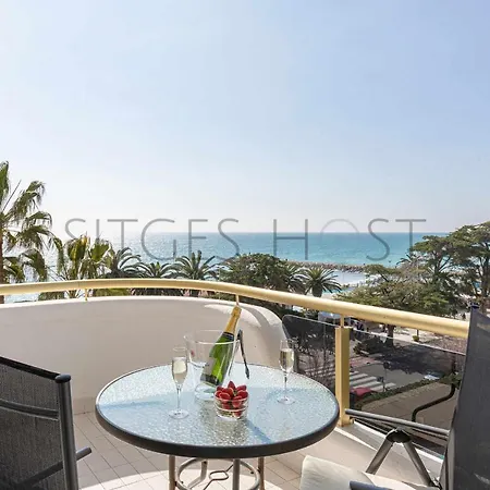 Apartman Arena - Dos Piscinas Frente Al Mar *