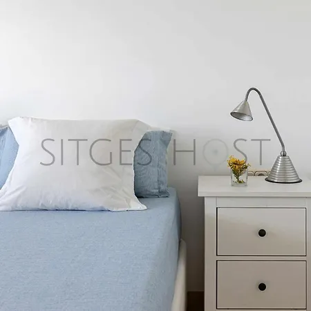 Arena - Dos Piscinas Frente Al Mar Apartmán *