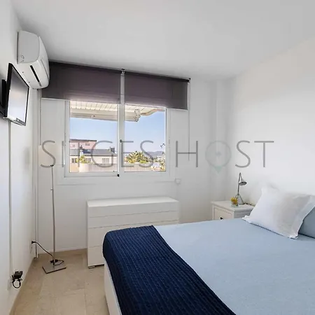 Appartement Arena Dos Piscinas Frente Al Mar *