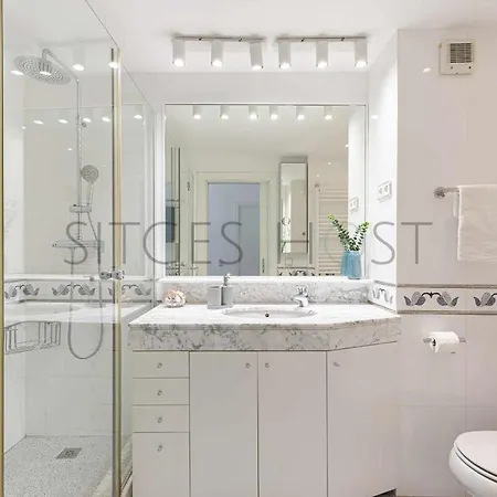 Apartman Arena - Dos Piscinas Frente Al Mar *