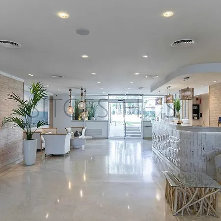 Arena - Dos Piscinas Frente Al Mar Apartman Sitges