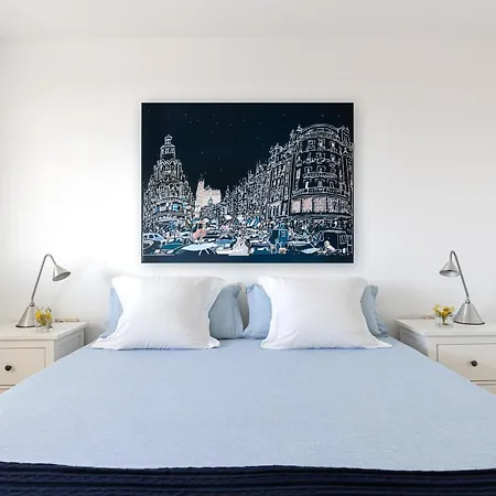 Apartmán Arena - Dos Piscinas Frente Al Mar