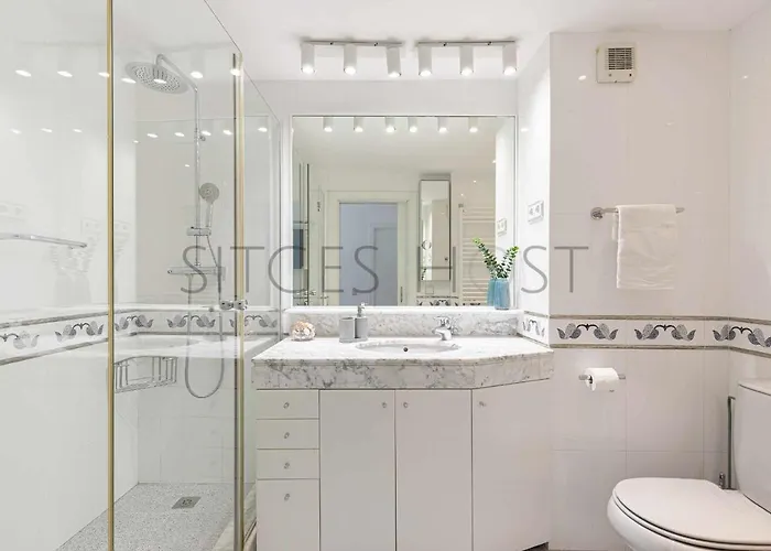 Apartman Arena - Dos Piscinas Frente Al Mar *